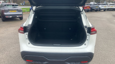 Nissan Qashqai 1.3 DiG-T MH 158 Acenta Premium 5dr Xtronic Petrol Hatchback